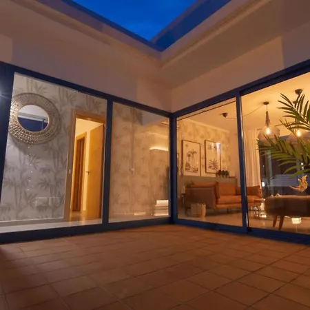 Global Briseida - By Global Holidays 26324 Playa Blanca (Lanzarote)