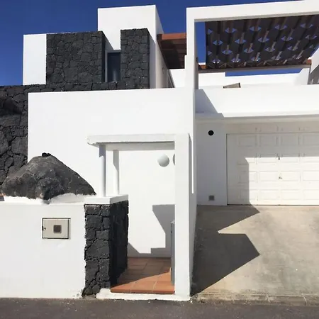 Global Briseida - By Global Holidays 26324 * Playa Blanca (Lanzarote)