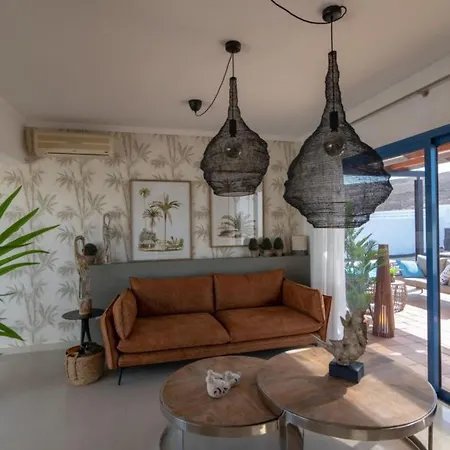 Global Briseida - By Global Holidays 26324 Holiday home