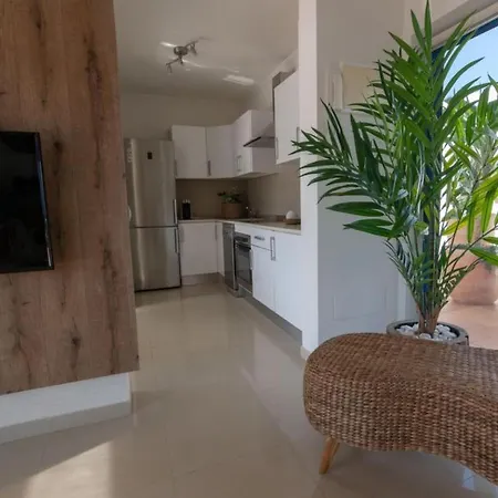 Holiday home Global Briseida - By Global Holidays 26324