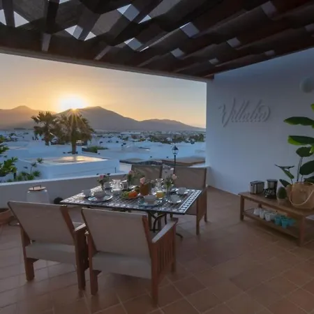 Global Briseida - By Global Holidays 26324